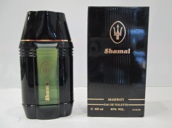 shamal maserati edt ml4